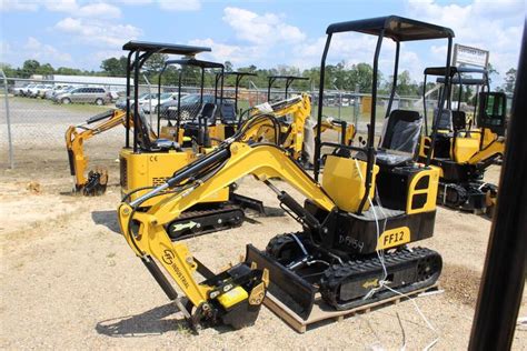 2023 ff ff-12 mini excavator price|ff12 mini price.